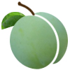 Elephant Heart Plum